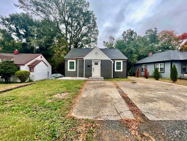 Photo - Welcome to this stunning 3-bedroom, 2-bath...