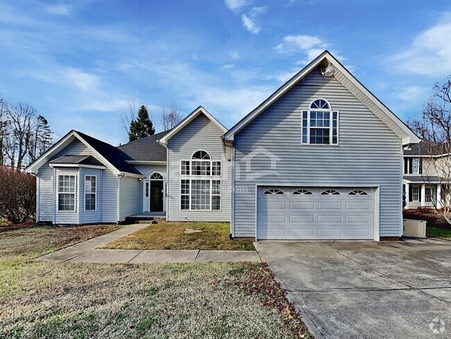 Building Photo - 101 Bradford Glyn Dr Rental