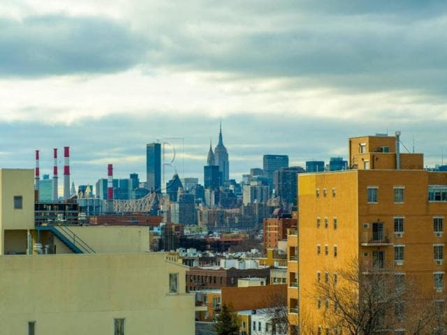 Photo - 1 bedroom in ASTORIA NY 11102 Unit 4E