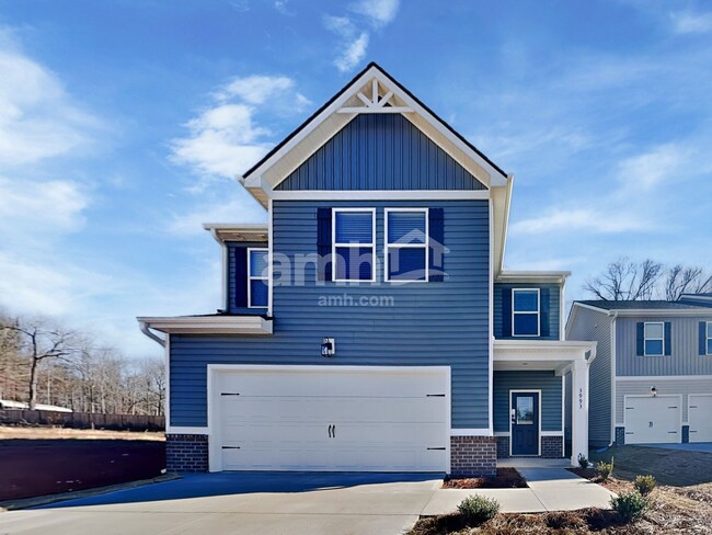 Building Photo - 3993 Zepelin Wy