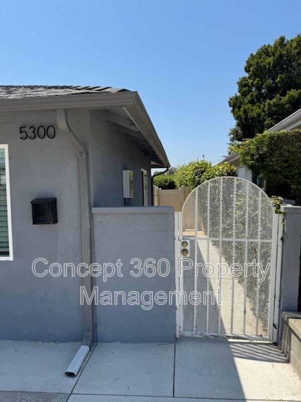 Photo - 5300 Glasgow Ct