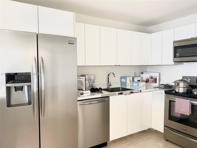 Photo - 1901 Brickell Ave Unit B2007