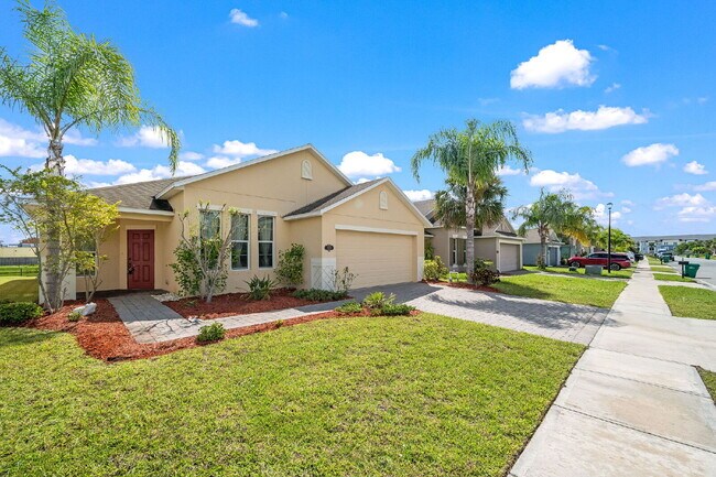 Building Photo - Bay Meadows Gated Community Rental