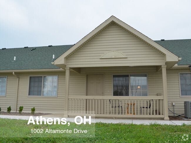 Building Photo - 1002 Altamonte Dr Unit 1003 Rental