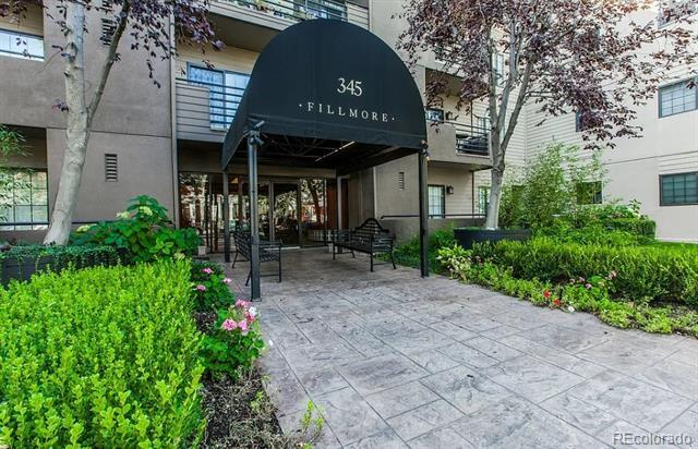 345 Fillmore St Unit 103