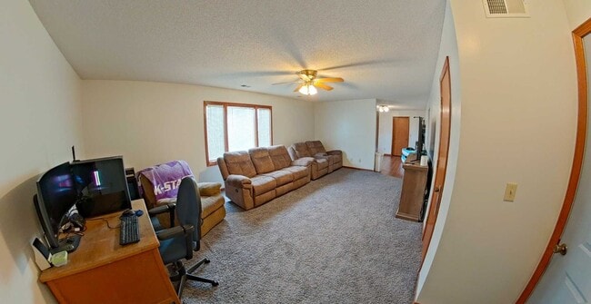 Photo - Cozy 2-Bed Home with Attached Garage - Available June 5th!