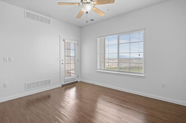 Outlook Apartments