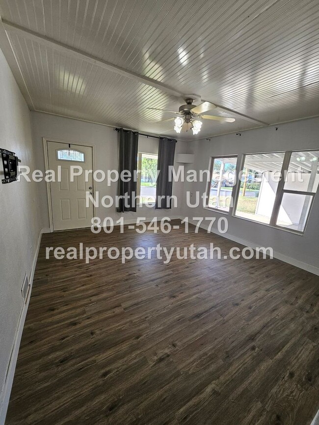 Photo - 3 Bedroom 1 Bath Home Now Available in Ogden
