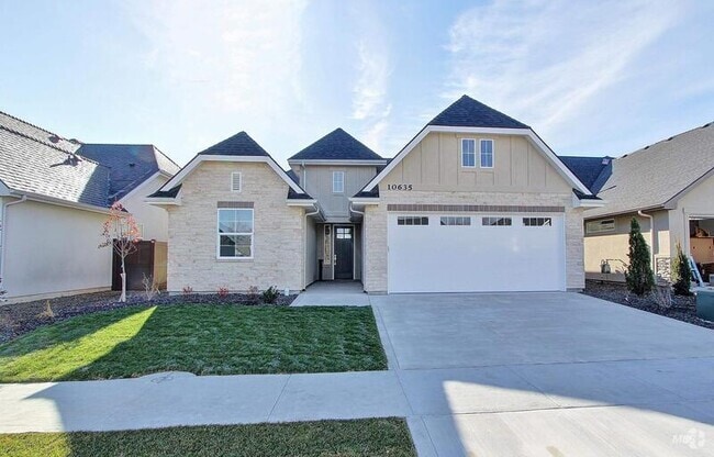 Building Photo - 10635 W Bell Fountain Dr Rental