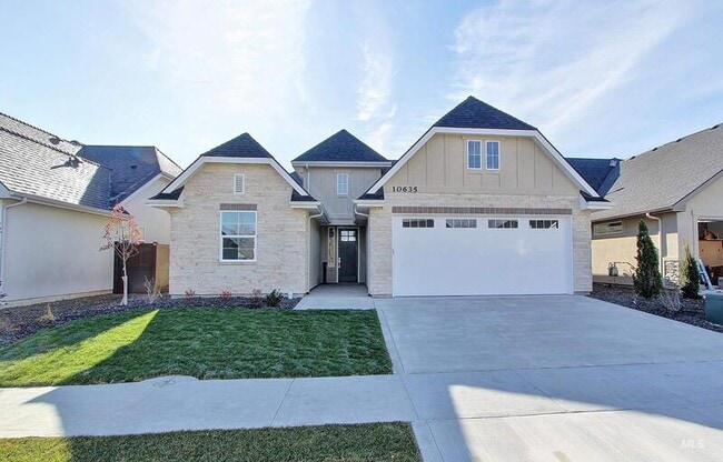 Photo - 10635 W Bell Fountain Dr House