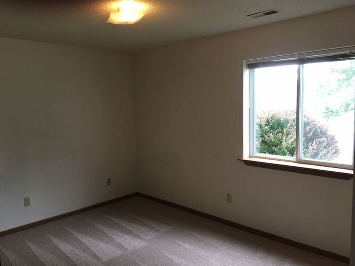 Photo - $1,050 | 2 Bedroom, 1 Bathroom Apartment | Pet Friendly* | Available for August 1st, 2026 Move In!