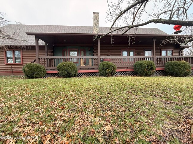 Building Photo - 207 Lake Shore Dr