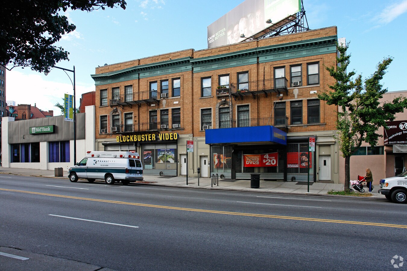 Building Photo - 350 Flatbush Ave