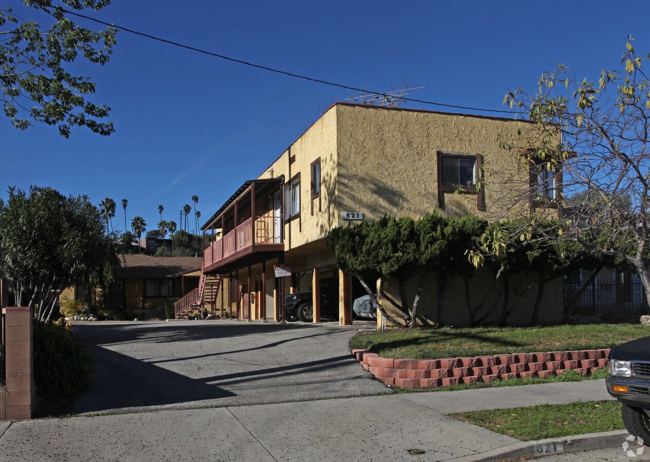 Photo - 621 San Pascual Ave