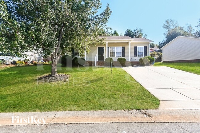 Building Photo - 327 Olde North Church Dr