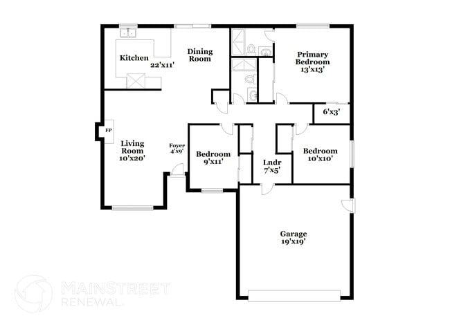 Photo - 129 Sterling Dr House