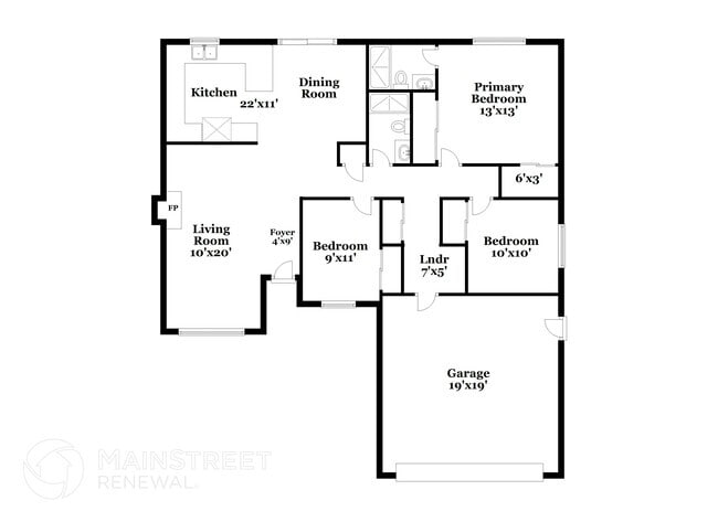 Building Photo - 129 Sterling Dr Rental