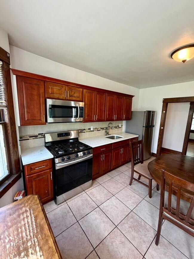 36 Farr Ave Unidad 36 Farr Apt 1