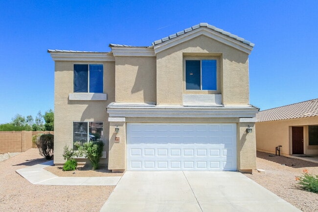 Building Photo - 43002 W Camino De Janos