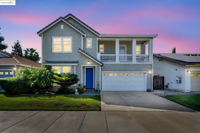 Photo - 1361 Tiffany Dr House