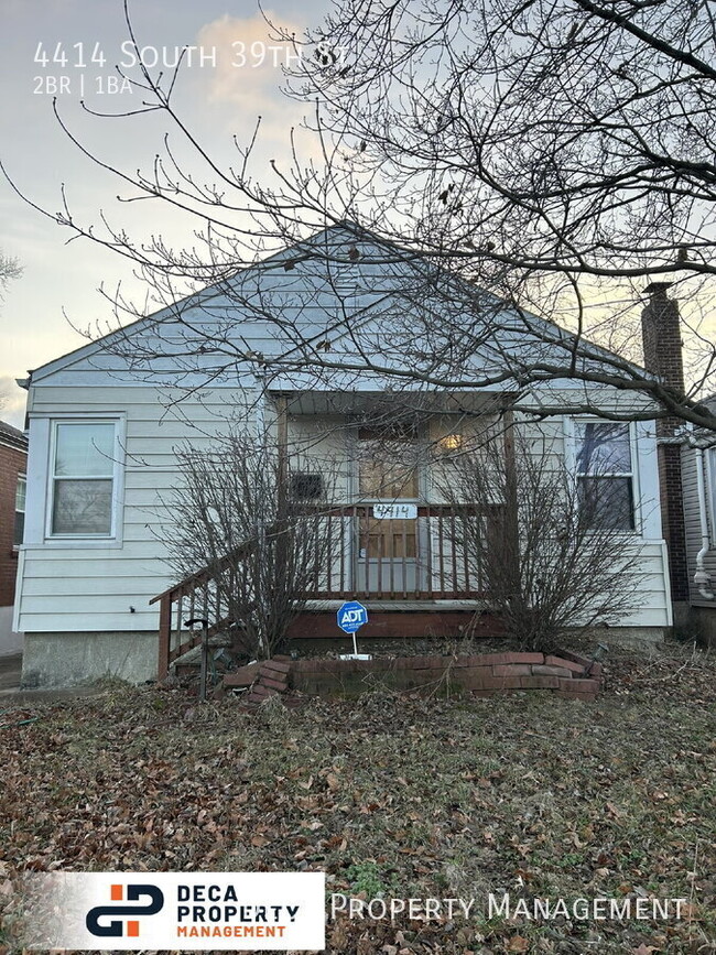 Photo - 4414 S 39th St