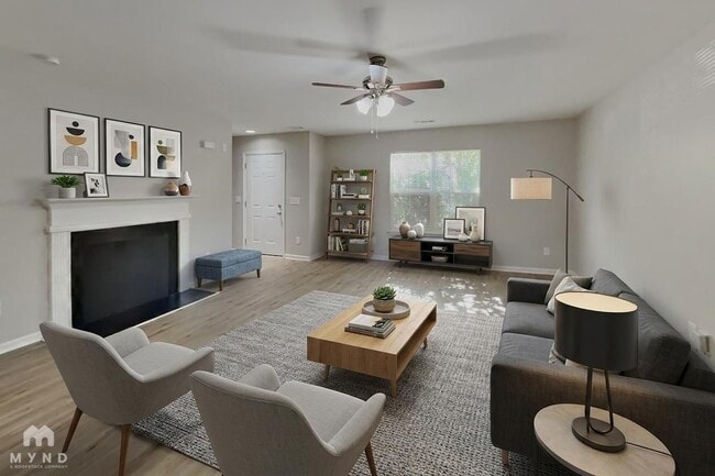Photo - 2536 Reid Oaks Dr
