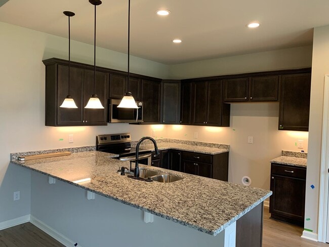 Photo - Immaculate Newer Construction Home for Rent!