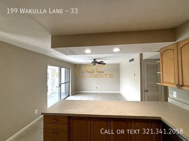 Photo - 199 Wakulla Ln Unidad 33