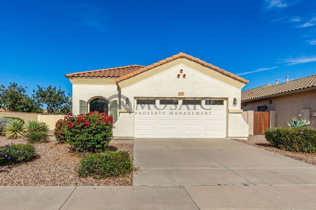 Photo - 4020 E Trigger Way