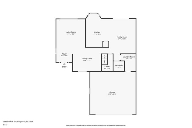 Photo - 333 SW 195th Ave