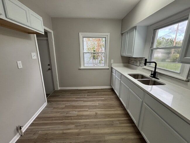 Photo - Charming 4-bed home in Gary!