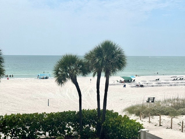 Building Photo - 5396 Gulf Blvd Unit 304