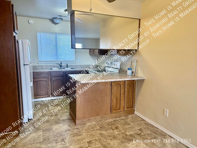 Photo - 1120 Yuma St Unit C