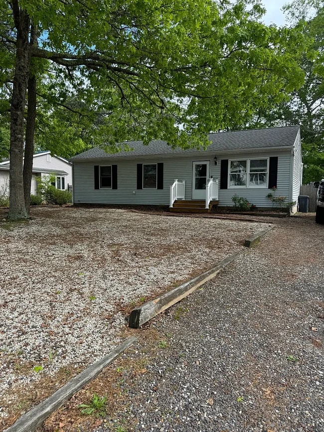 Photo - 1217 Galley Ave House