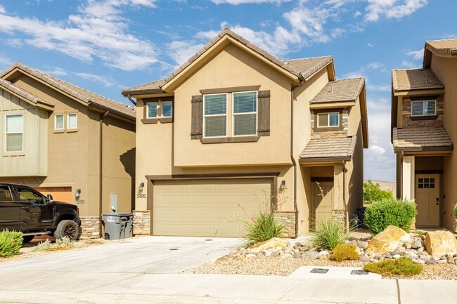 Photo - 4 bed | 2 1/2 bath | 2 car garage in Deser...