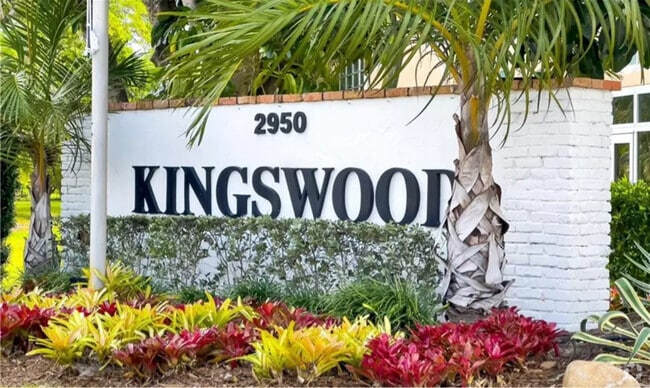 Building Photo - 2950 SE Ocean Blvd Rental