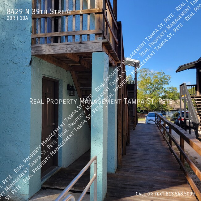 Photo - 8429 N 39th St