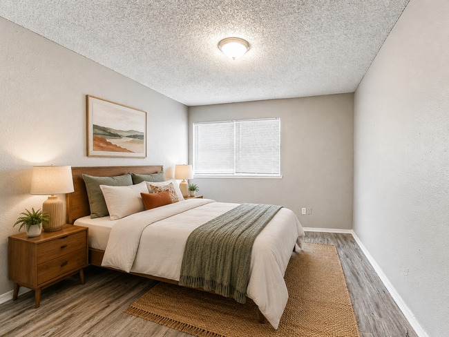 Lakewood Estates Apartments