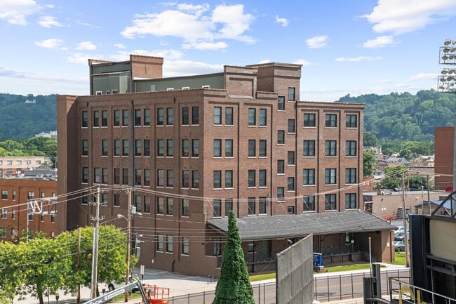 Photo - Charmco Lofts