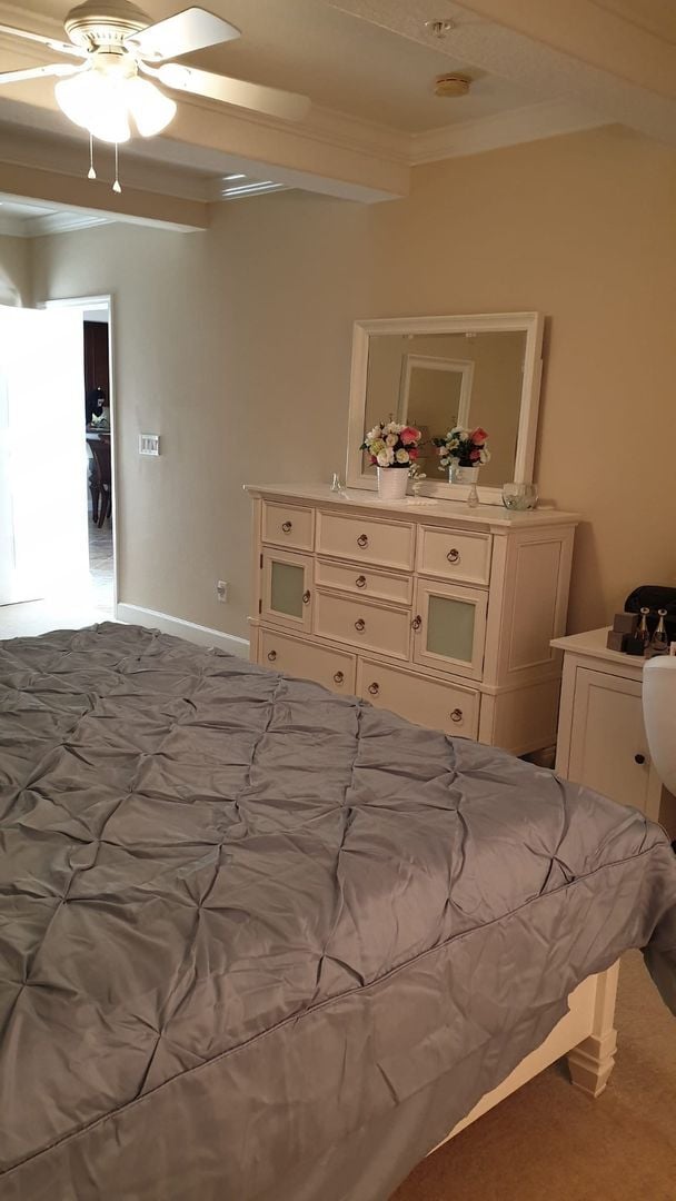 Photo - Stunning 3 bedroom top floor in Toscana FULLY FURNISHED Unit 443