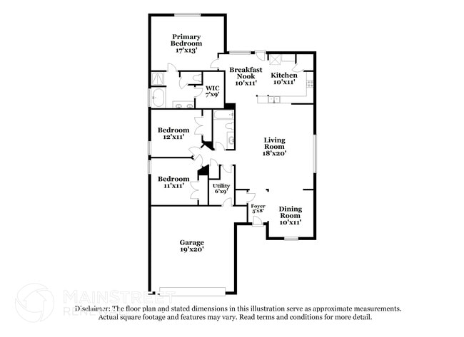 Building Photo - 21625 Hackamore Ct