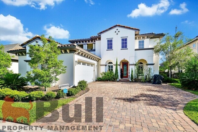 Building Photo - 8233 Canetti St
