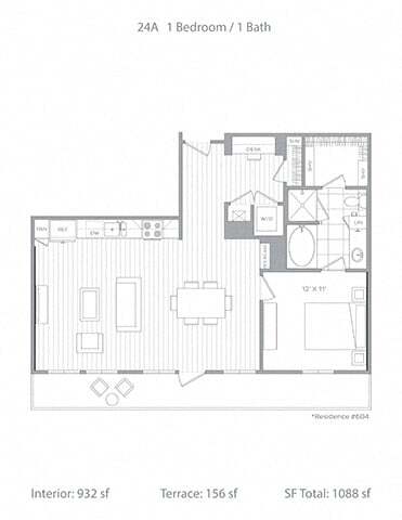 Photo - 80 Cambridgepark Dr Unit 604