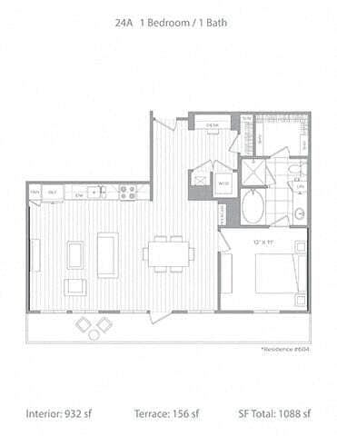 Building Photo - 80 Cambridgepark Dr Unit 604