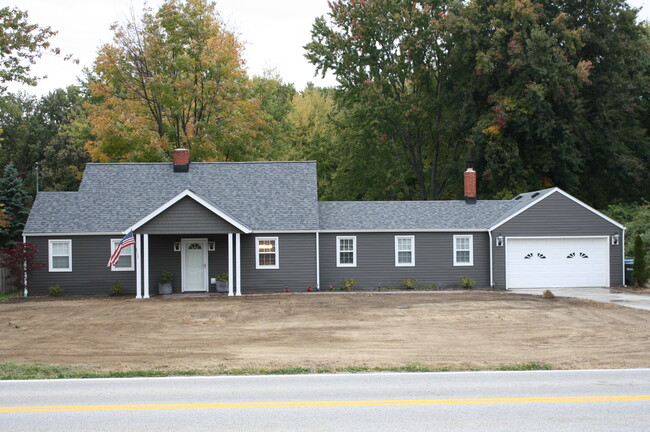 Photo - 24474 Nobottom Rd House