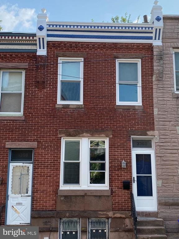 Building Photo - 3360 Frederick St Rental