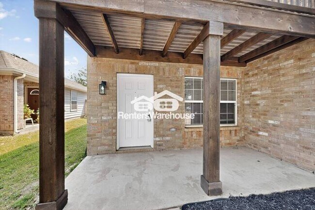 Photo - Haslet New Listing Completely Refreshed