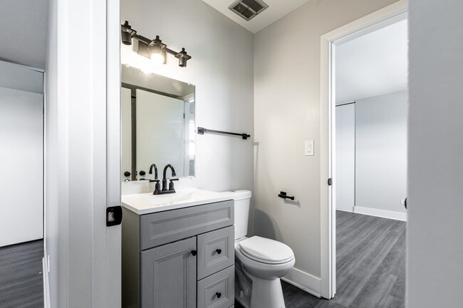 Photo - Grand Park Apartments