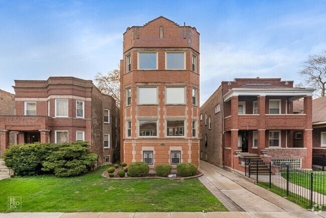 Building Photo - 7751 S Saginaw Ave Unit 1 Rental