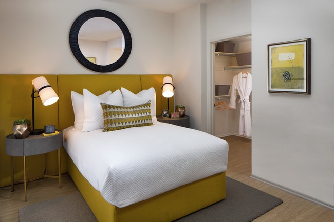 Villa Siena Apartment Homes